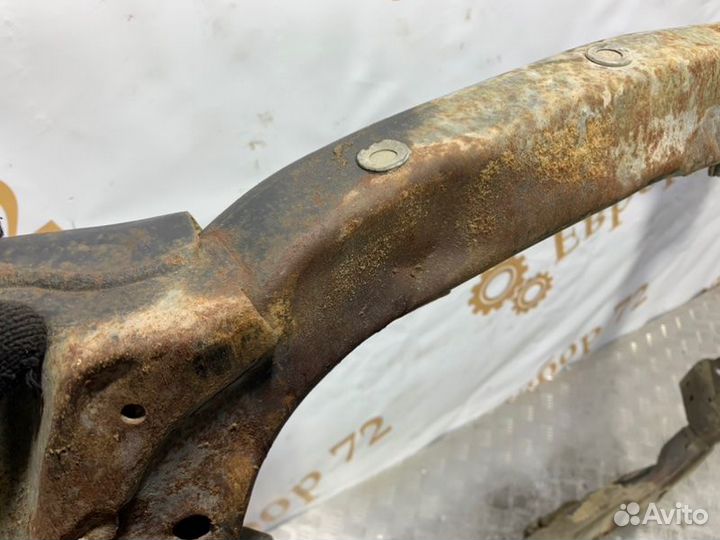 Балка подвески (подрамник) передняя Kia Cerato TD