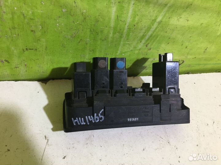 Блок кнопка Hyundai Sonata 4 935803D100 848413C100