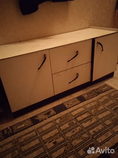 Тумба для обуви