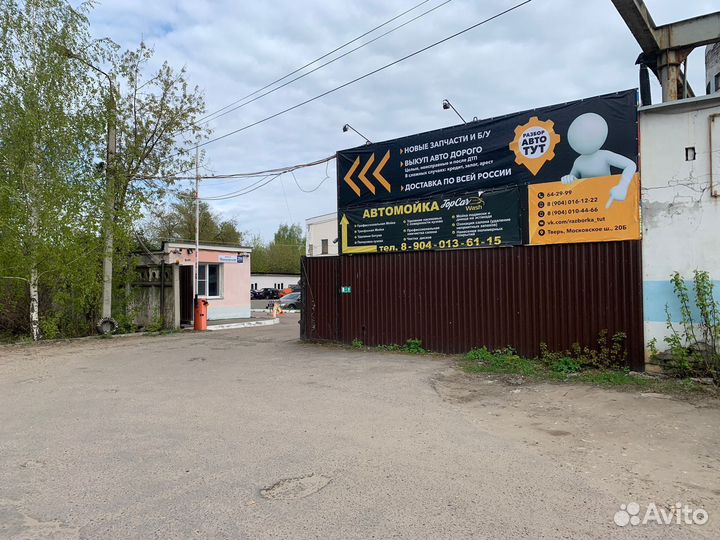 Лобовое стекло Лада Калина