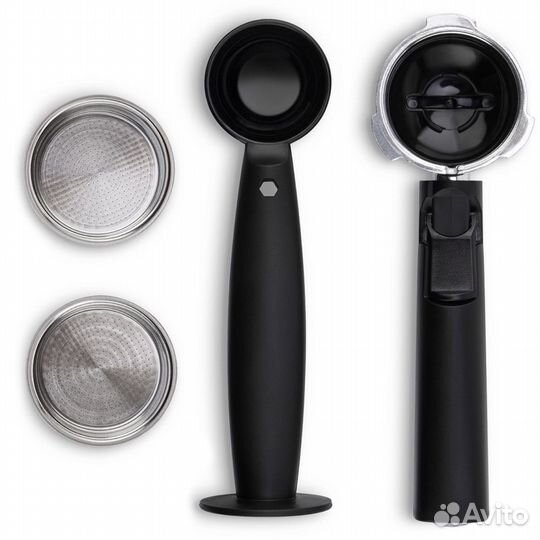 Кофеварка vitek vt 1517