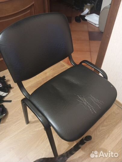 Офисный стул