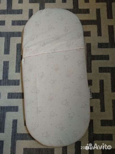 Матрасик для коляски