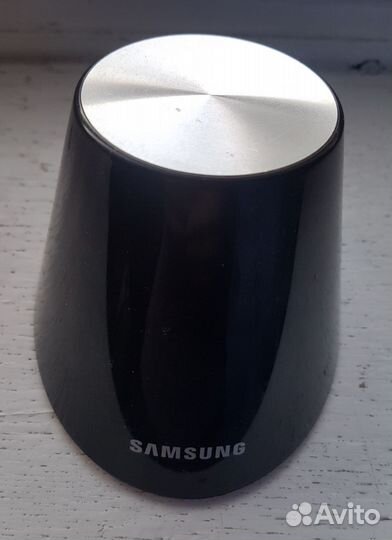 Пульт для телевизора samsung+ ик бластер