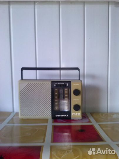 Транзисторы СССР