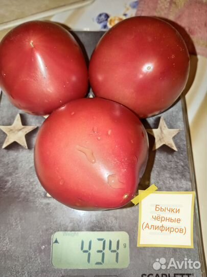 Семена коллекционных сортов томатов