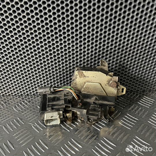 Замок двери BMW 5 серия