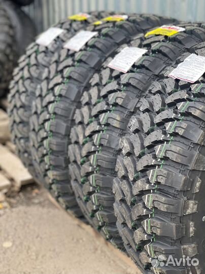 Ginell GN3000 265/65 R17 119Q