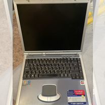 RoverBook Explorer E571 WH