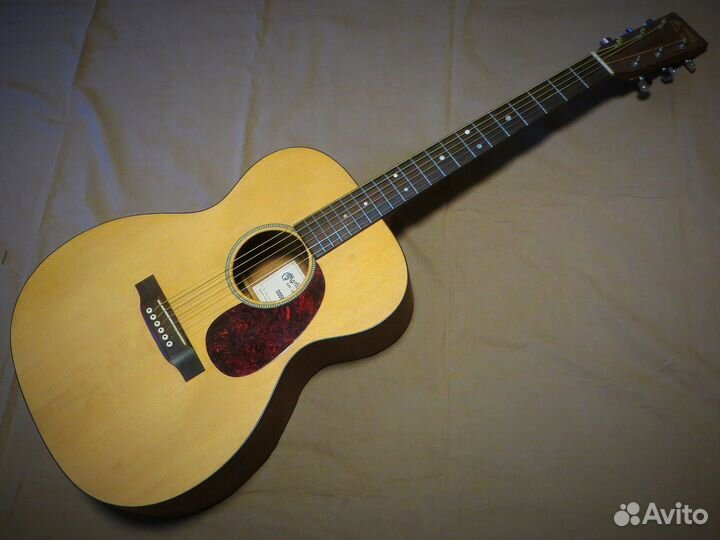 Martin 000M Mahogany Auditorium USA. 2007г