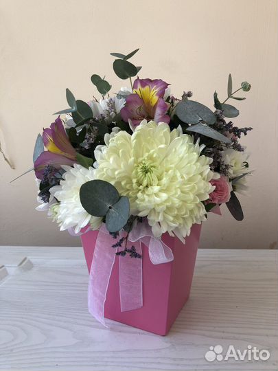 Доставка цветов,шаров