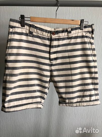 Шорты Gentalmans Cubface