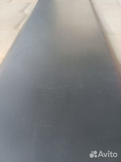 Накладка двери задняя правая Peugeot Boxer 3 2006