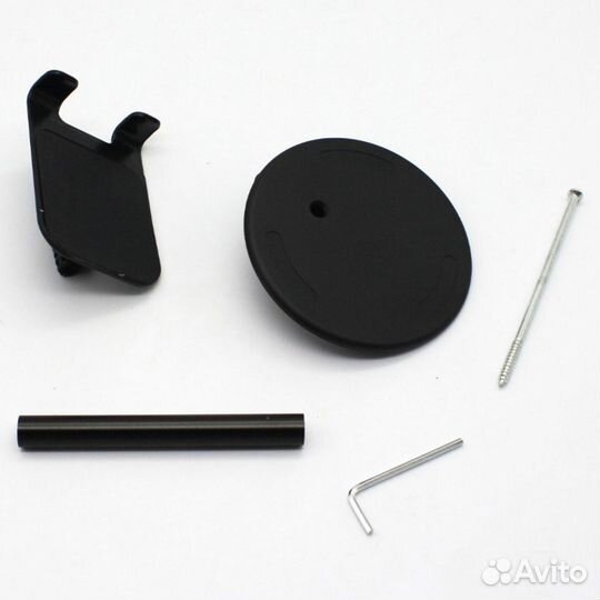 Подставка для телефона H-ZM501 Black