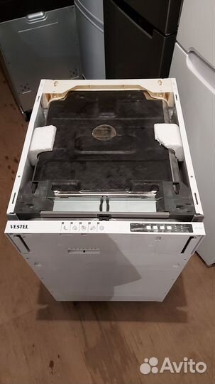 Посудомоечная машина Vestel DW4592