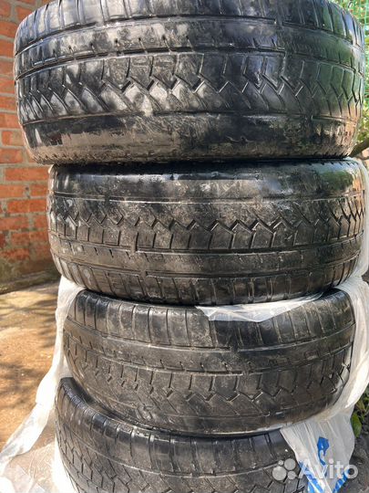 Ovation Winter Master 215/55 R17