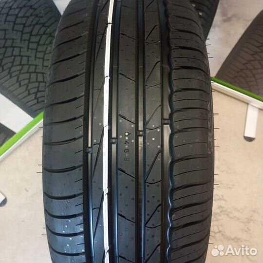 Ikon Tyres Autograph Aqua 3 185/55 R15