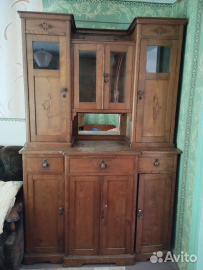 Шкаф, сервант б/у