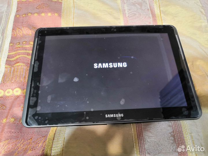 Планшет samsung galaxy tab2