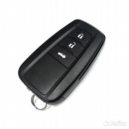 Ключ Toyota Crown