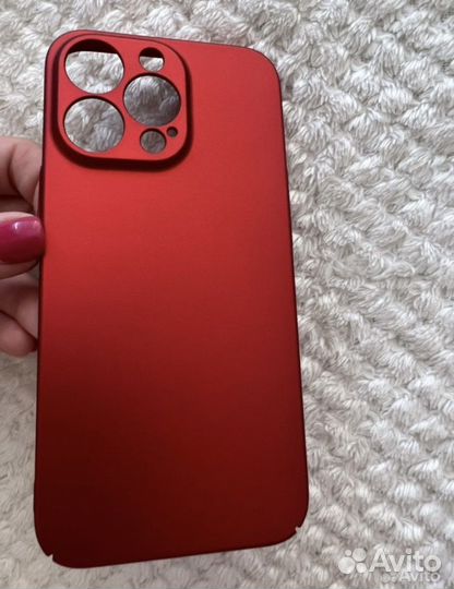 Чехол для iPhone 13 pro