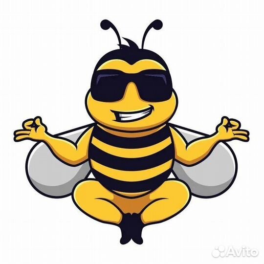 Пчелы и ульи