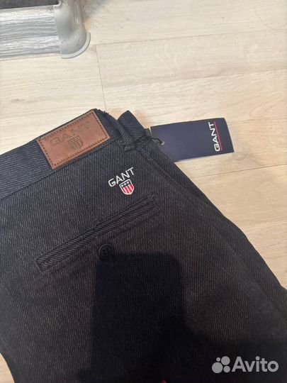 Брюки Gant мужские