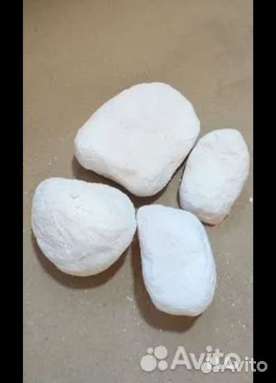 Водный мел для еды Новинка