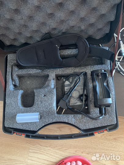 Водолазный фонарь