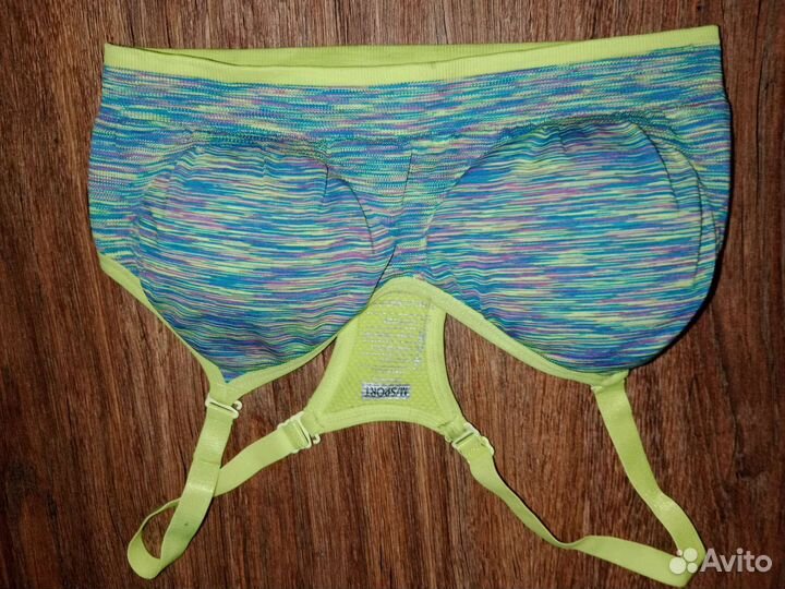 Спортивная одежда