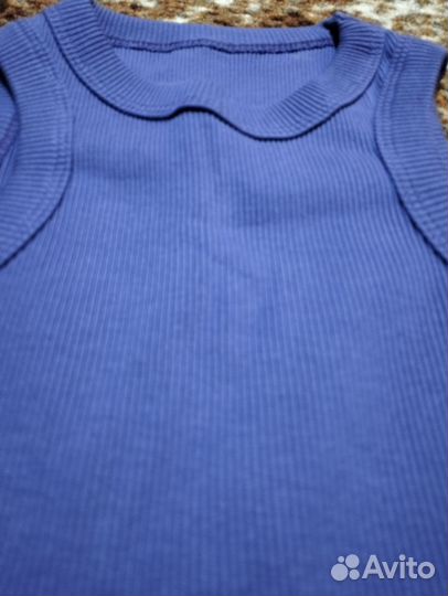 Майка женская