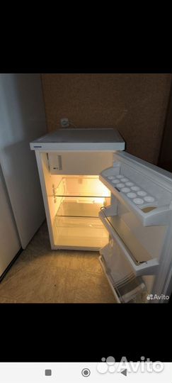 Холодильники Небольшие Либхер и Позис