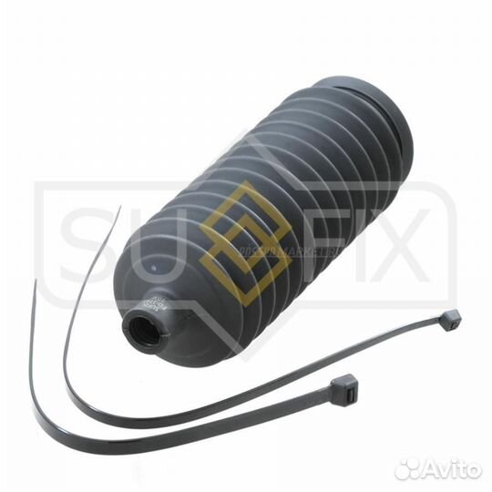 Sufix FD-1183 Пыльник рулевой рейки прав/лев