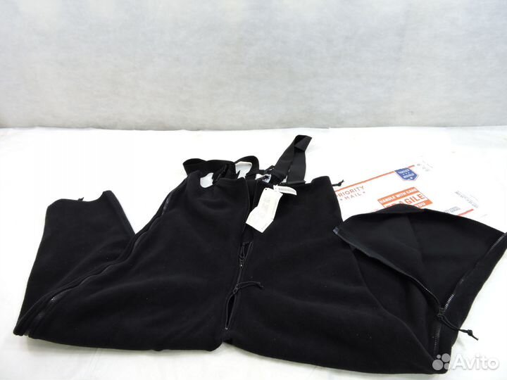 ACU комбинезон полартек Cold Weather раз L\L