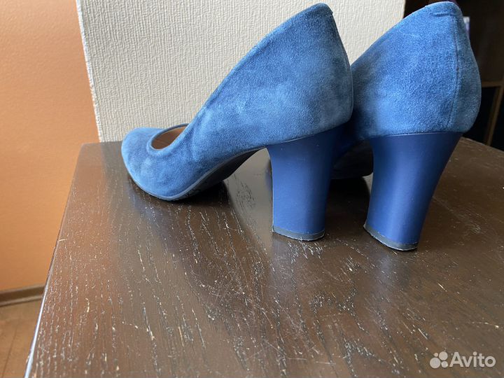Туфли женские 37 размер