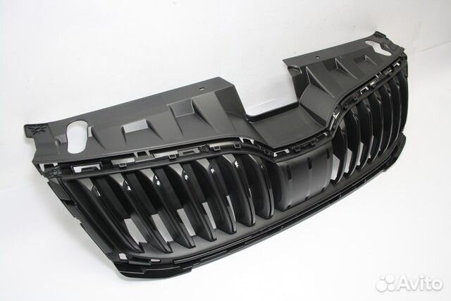 Решетка радиатора SD21040QA Skoda Octavia 4