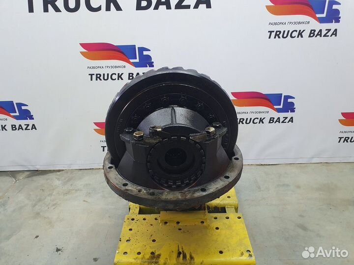 Редуктор заднего моста RS1356SV 3.1