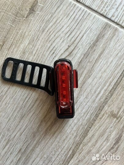 Фонарь для велосипеда