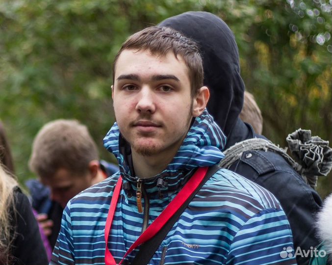 Репетитор по математике 7-11 класс