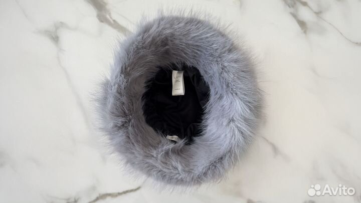 Панама из экомеха lichi