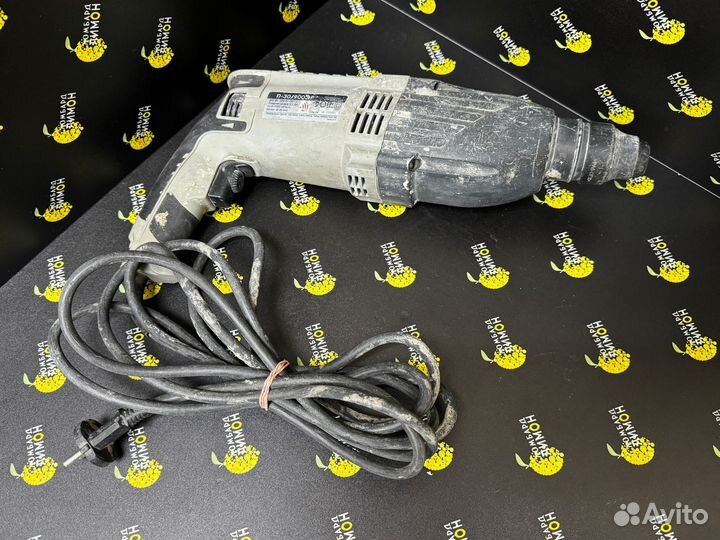 Интерскол П30/900 эр