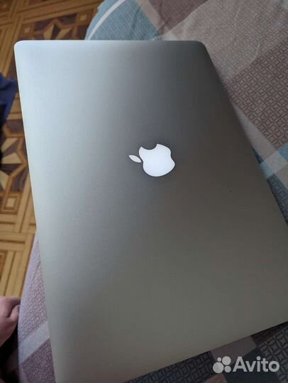 Apple MacBook Pro 15 Retina 2012