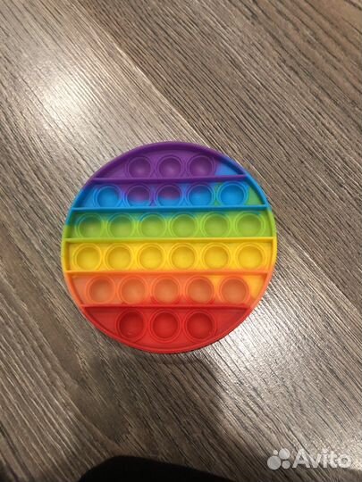 Игрушка поп ит