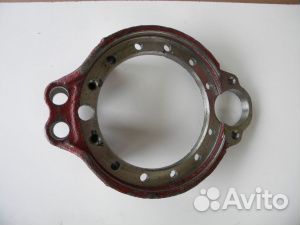 Суппорт заднего тормоза 5440-3502015-20 (проточенн