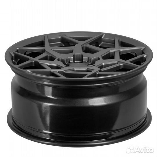 Кованые диски на Volkswagen Tiguan