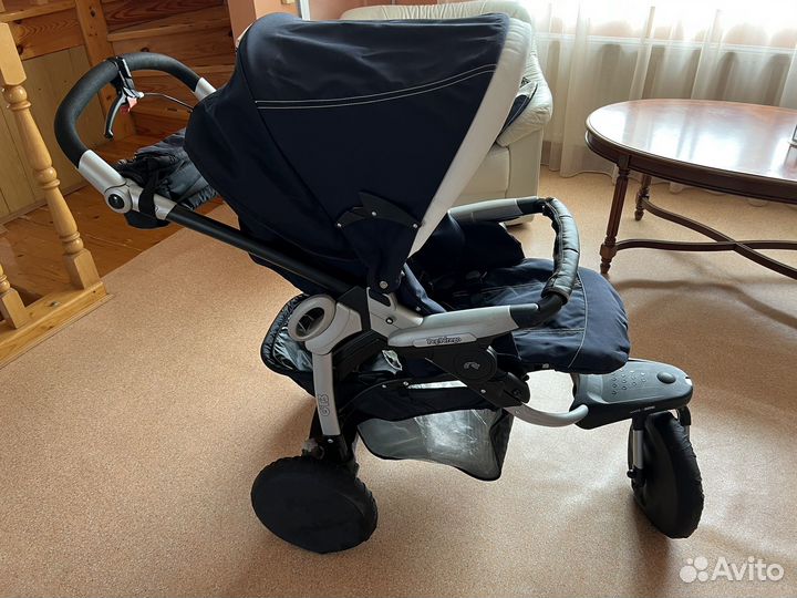 Коляска Peg Perego GT3