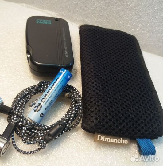 Слуховой аппарат