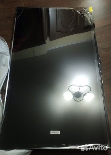 Xiaomi mi led телевизор p1 55