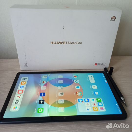 Huawei MatePad 10.4