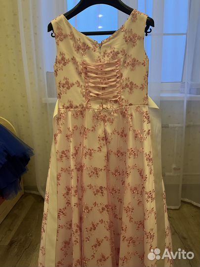 Платье для выступления,выпускного